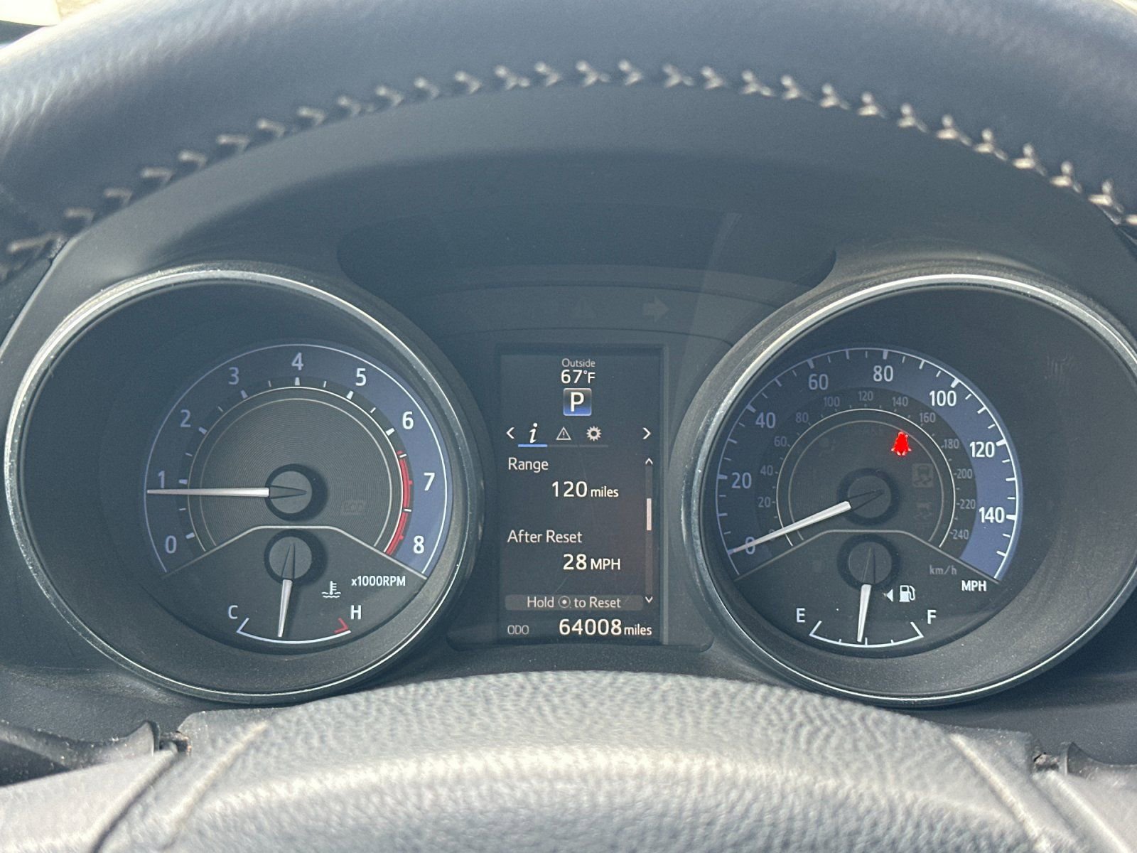 Used 2016 Scion iM image 22