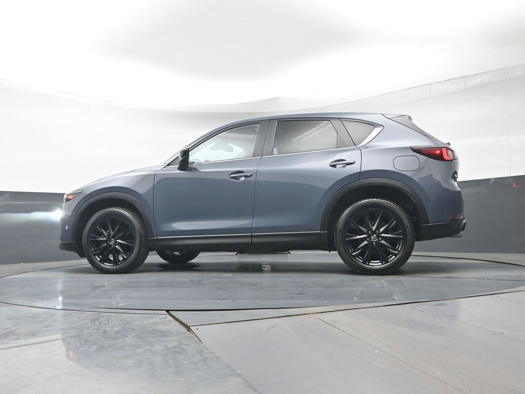 Used 2024 MAZDA CX-5 Carbon Edition AWD/4WD image 29