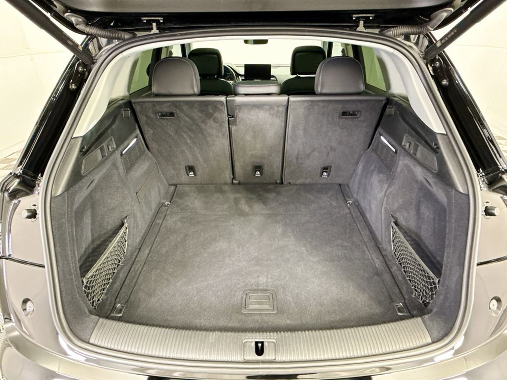 Certified 2023 Audi Q5 2.0T Premium w/ Convenience Package image 26