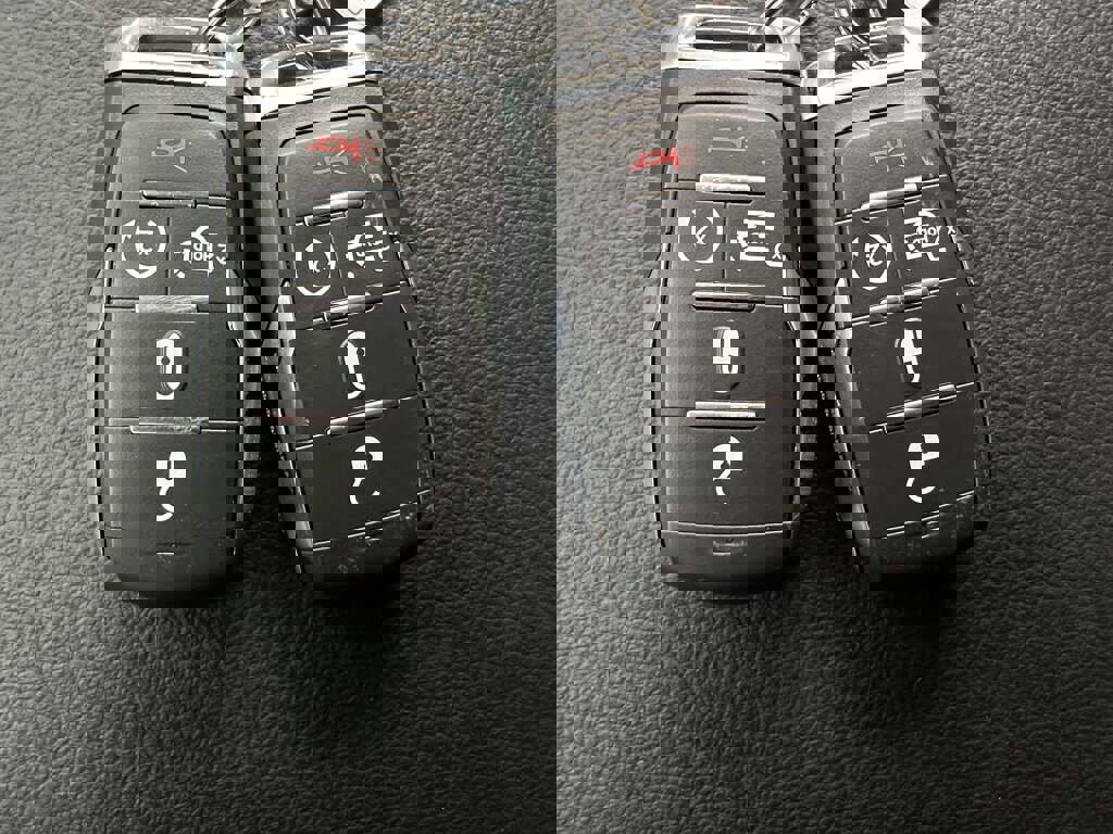 New 2026 RAM 1500 Big Horn image 31