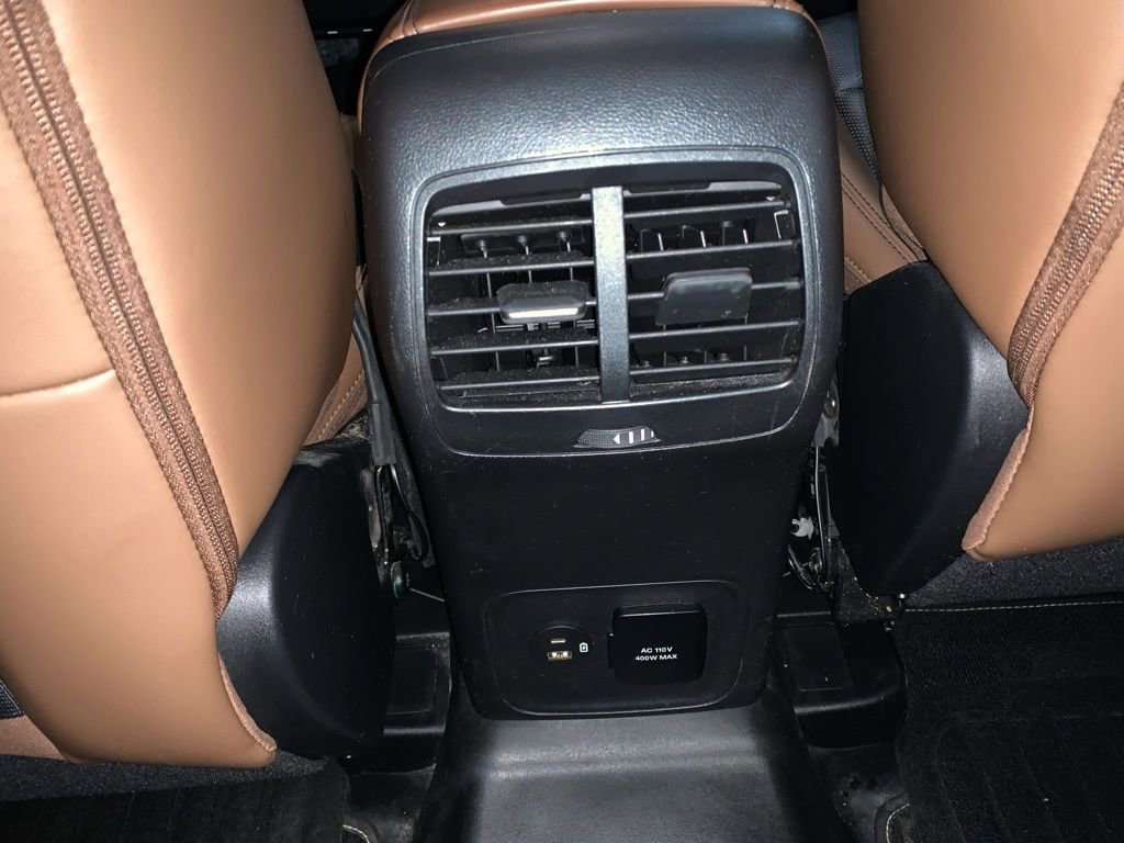 Used 2022 Ford Bronco Sport Badlands w/ Premium Package image 14