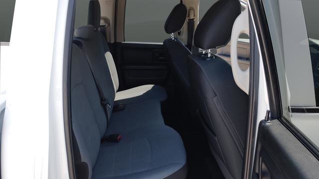 Used 2021 RAM 1500 Tradesman w/ Popular Equipment Group AWD/4WD image 26