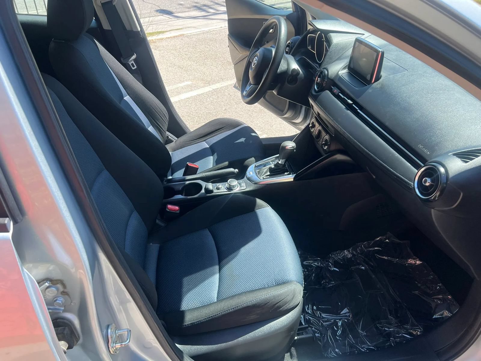 Used 2018 Toyota Yaris iA FWD image 10