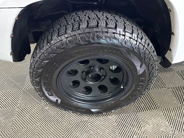 Used 2019 Toyota 4Runner SR5 Premium AWD/4WD image 11