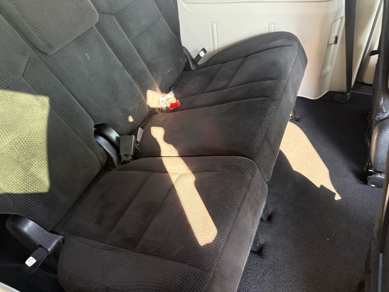 Used 2016 Dodge Grand Caravan SXT image 56