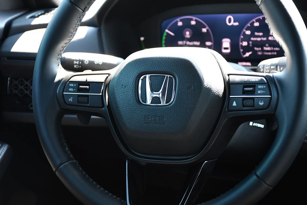 Used 2024 Honda Accord Sport image 26