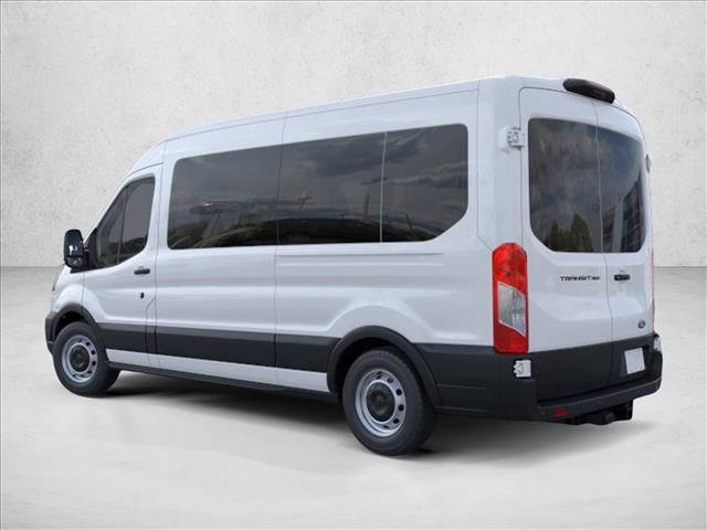 New 2026 Ford Transit 350 XL RWD image 4