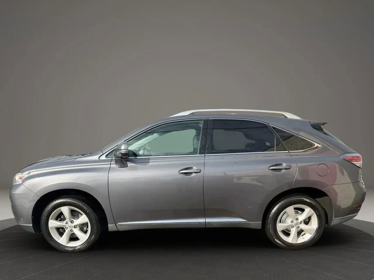 Used 2013 Lexus RX 350 AWD image 8