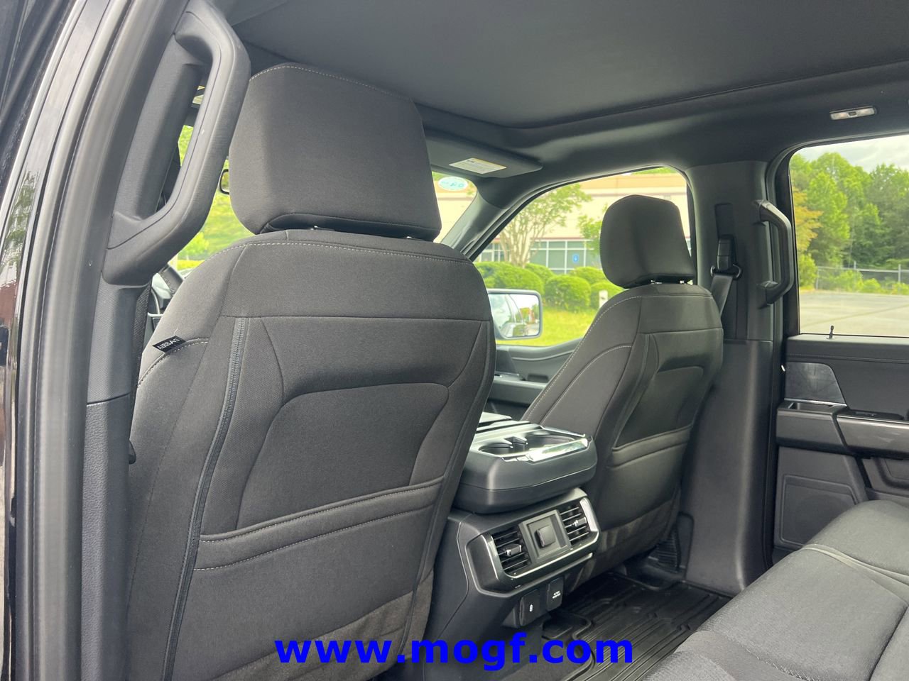 Used 2023 Ford F150 XLT w/ Equipment Group 302A High AWD/4WD image 23
