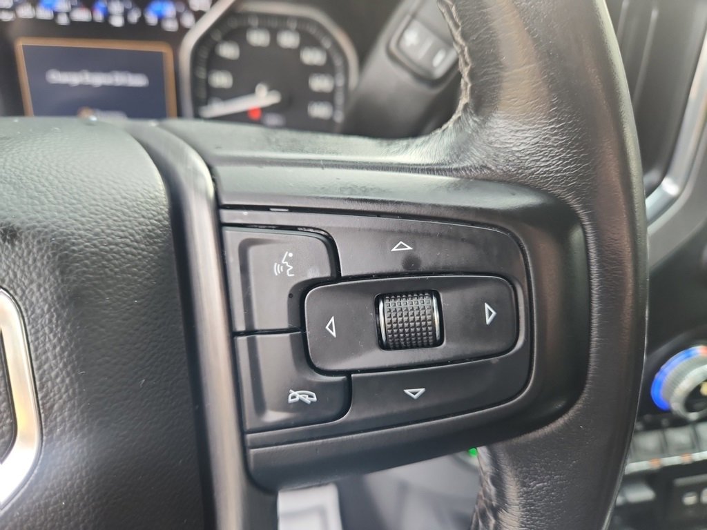 Used 2023 GMC Sierra 2500 Denali w/ Snow Plow Prep/Camper Package image 21