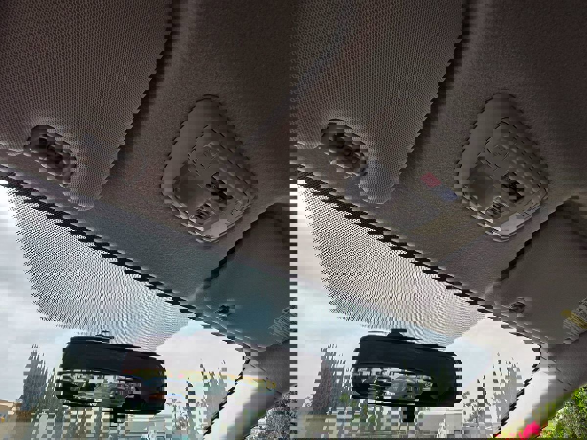 Used 2017 Subaru Crosstrek 2.0i Limited image 44