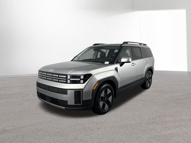 New 2026 Hyundai Santa Fe SEL image 45