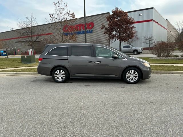 Used 2015 Honda Odyssey EX image 13