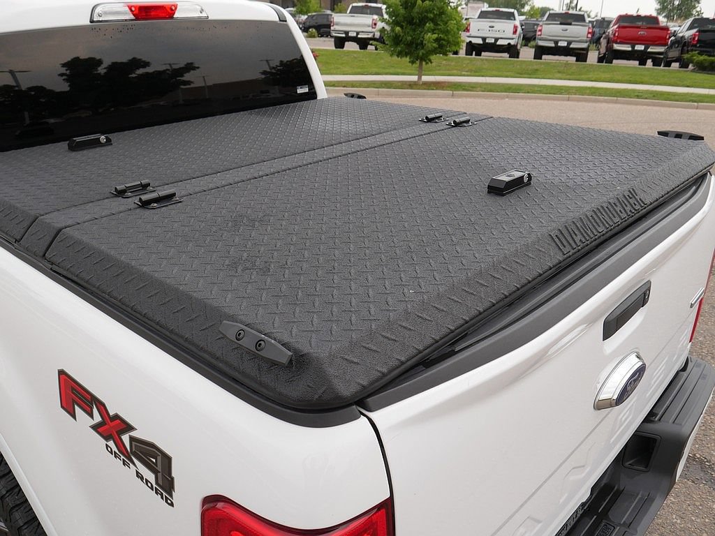 Used 2019 Ford Ranger XLT w/ FX4 Off-Road Package AWD/4WD image 55