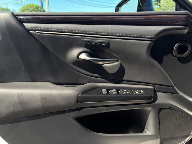 Used 2021 Lexus ES 250 w/ Premium Package AWD/4WD image 28