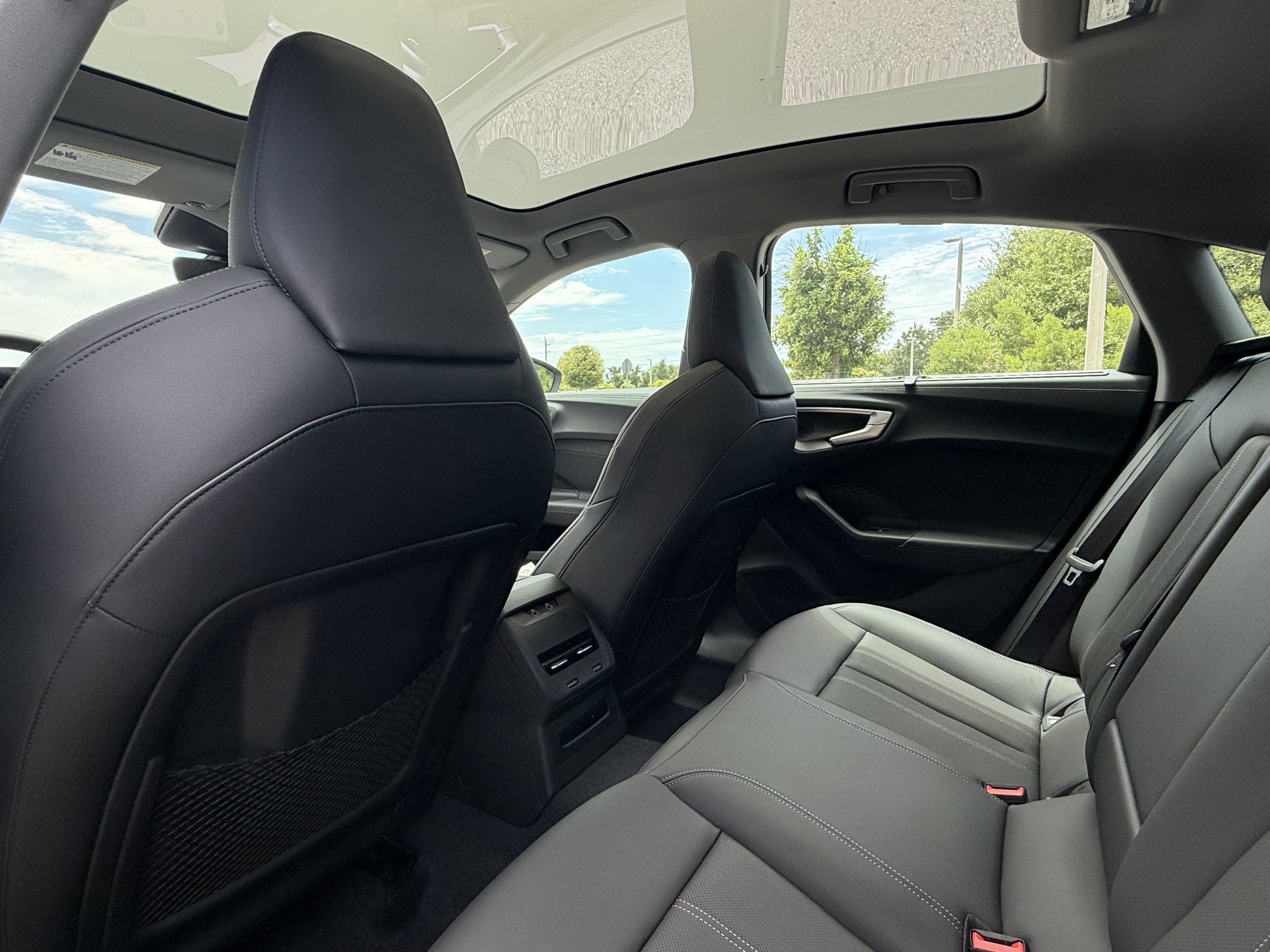New 2026 Audi A5 2.0T Premium Plus AWD/4WD image 18