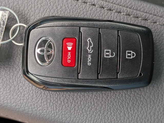 New 2026 Toyota Tundra SR5 AWD/4WD image 28