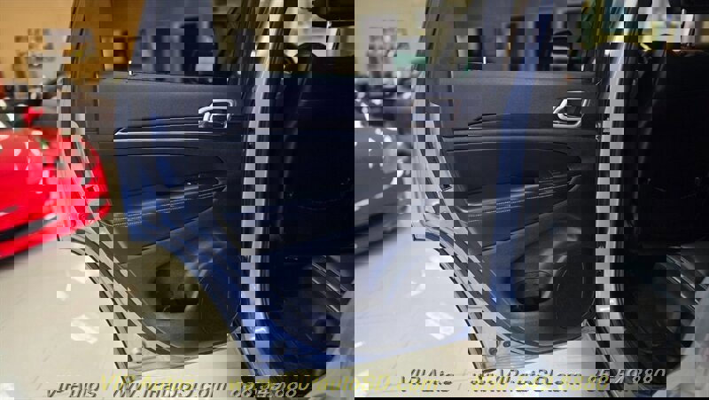 Used 2014 Jeep Grand Cherokee Limited w/ Luxury Group II image 14