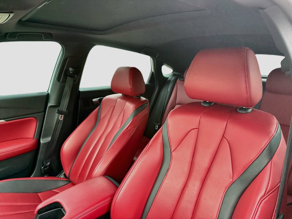 Used 2023 Acura Integra A-Spec FWD image 12