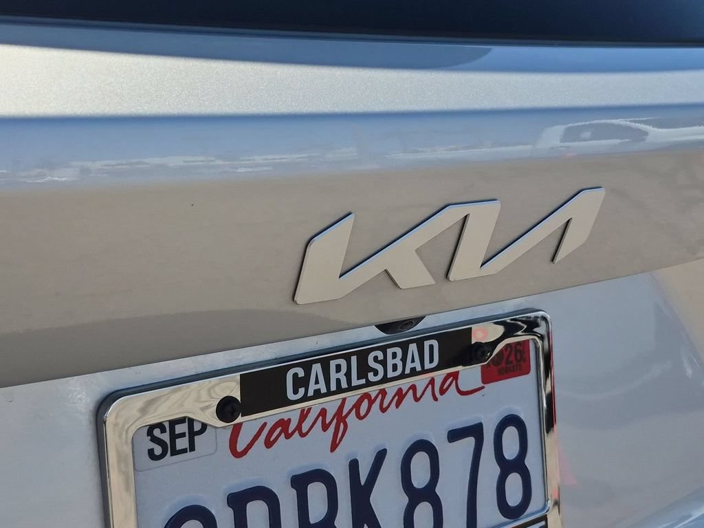 Used 2022 Kia Sorento S FWD image 31