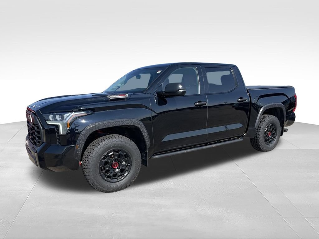 Used 2022 Toyota Tundra Limited AWD/4WD image 5