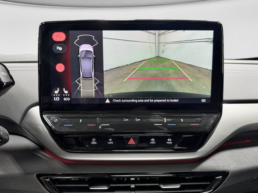 Used 2023 Volkswagen ID.4 Pro S RWD image 13