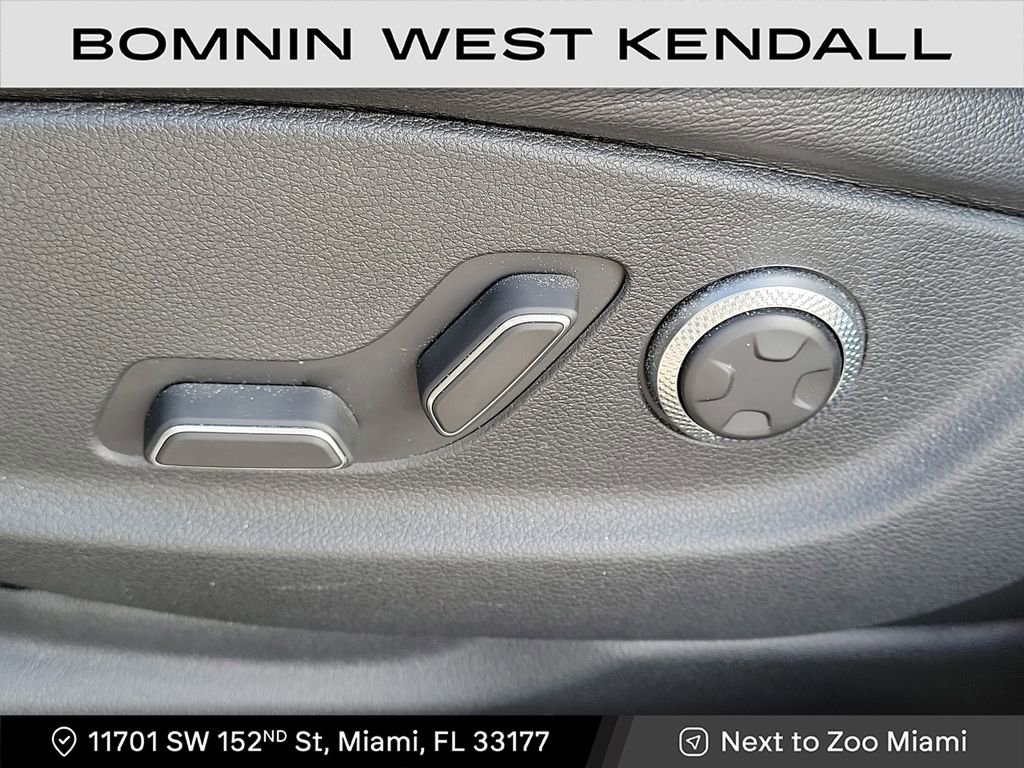 Used 2021 Genesis G80 3.5T image 11