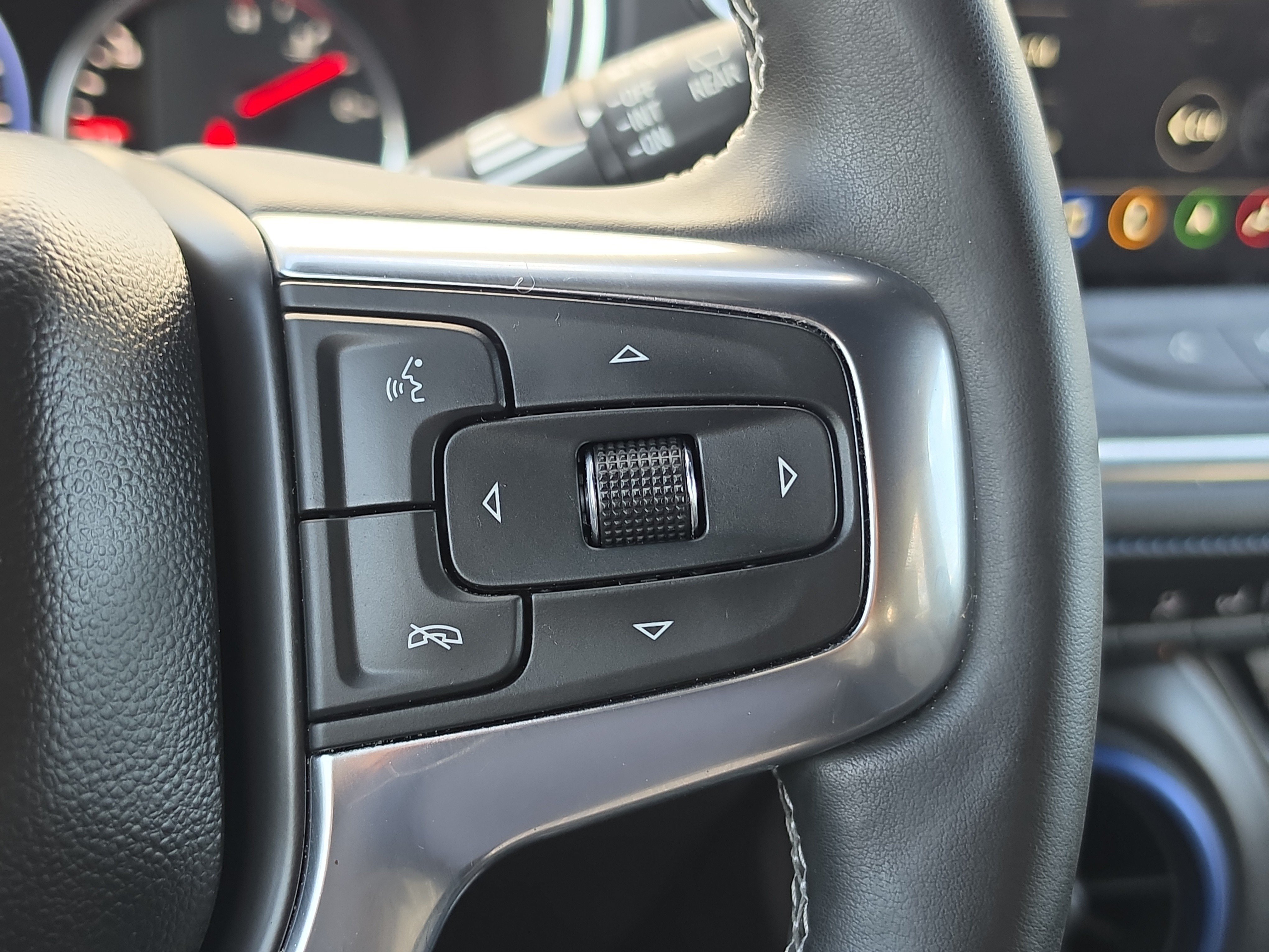Certified 2024 Chevrolet Blazer RS w/ Driver Confidence II Package FWD image 22