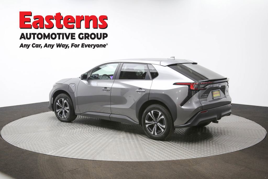 Used 2023 Subaru Solterra Premium image 61