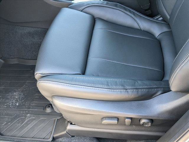 New 2025 Subaru Ascent Touring image 4