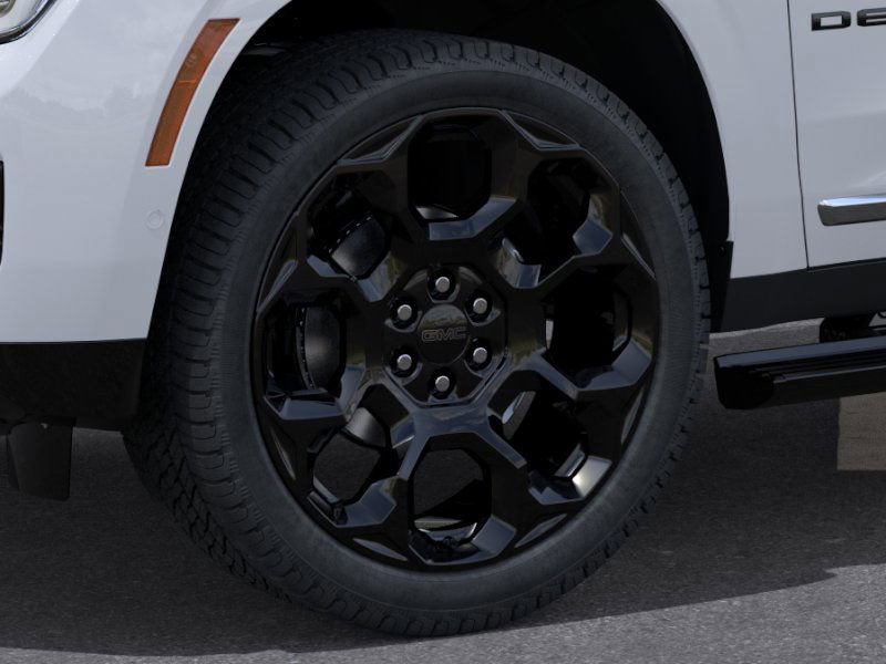 New 2026 GMC Yukon XL Denali image 10
