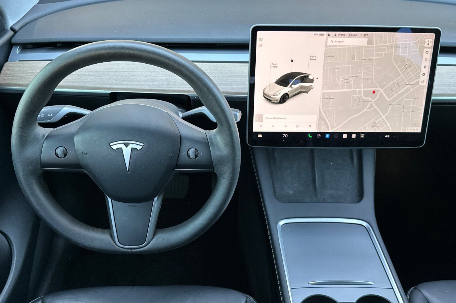 Used 2022 Tesla Model Y Long Range image 12