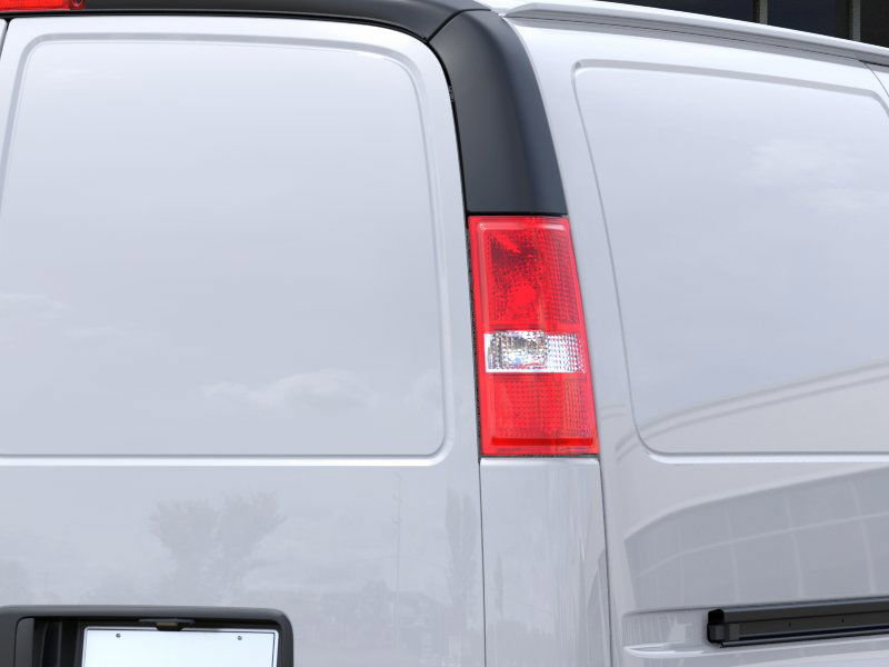 New 2025 Chevrolet Express 2500 w/ Driver Convenience Package image 35