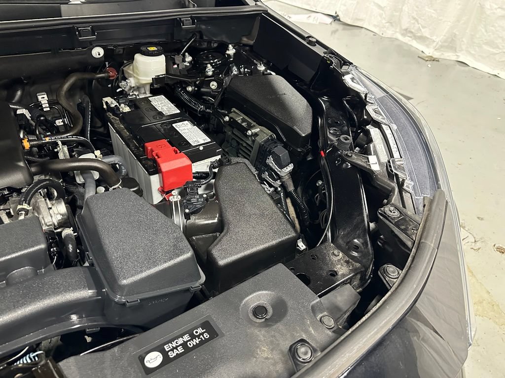 Used 2025 Toyota RAV4 XLE FWD image 68