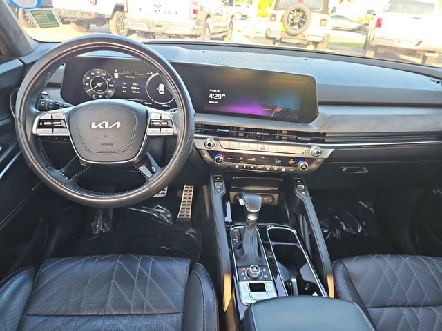 Used 2024 Kia Telluride SX Prestige X-Pro image 10