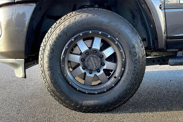 Used 2020 RAM 3500 Big Horn w/ Level 1 Equipment Group image 10