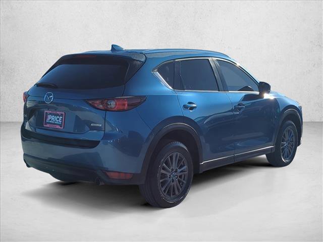 Used 2017 MAZDA CX-5 Touring w/ Preferred Equipment Package image 5