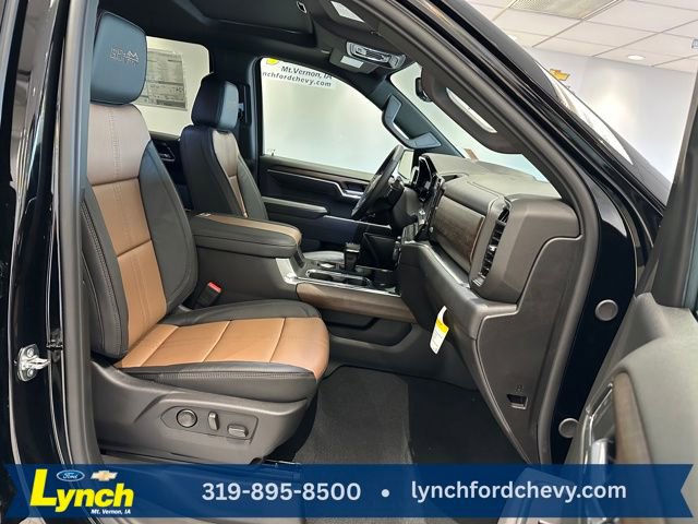 New 2026 Chevrolet Silverado 1500 High Country w/ Technology Package image 10
