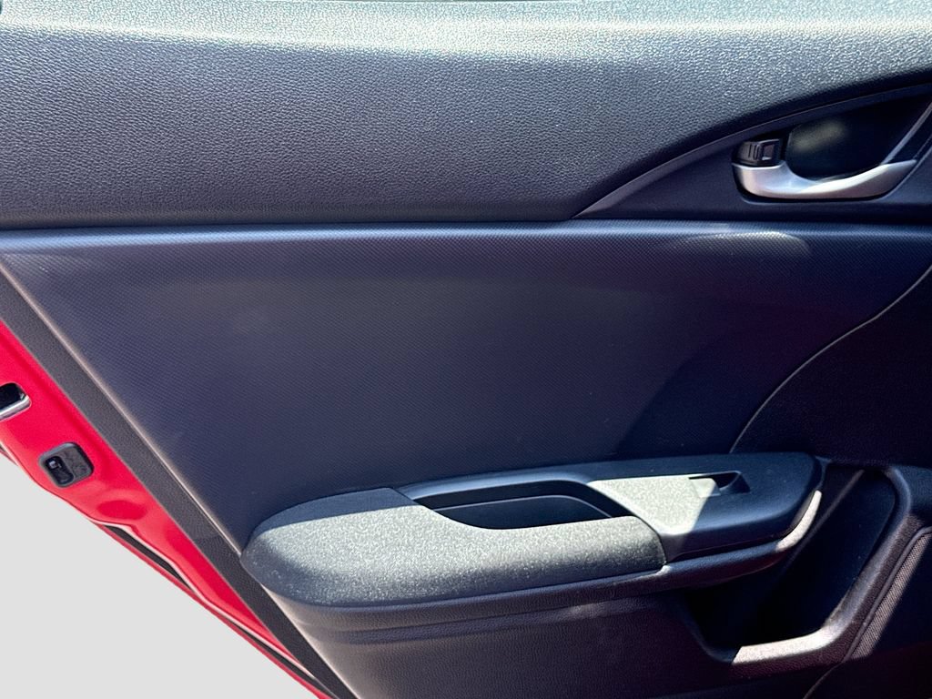 Used 2019 Honda Civic EX image 23