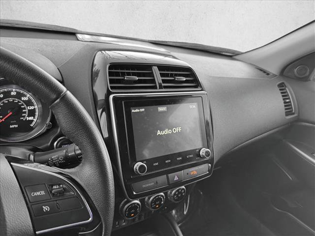 Used 2024 Mitsubishi Outlander Sport SE image 13