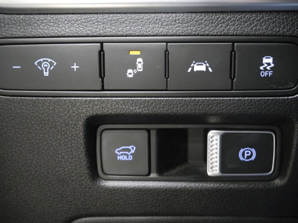 Used 2021 Hyundai Palisade Limited AWD/4WD image 15