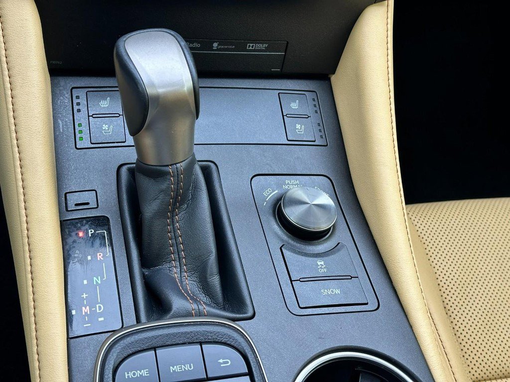 Used 2015 Lexus RC 350 AWD w/ Navigation System Package image 19