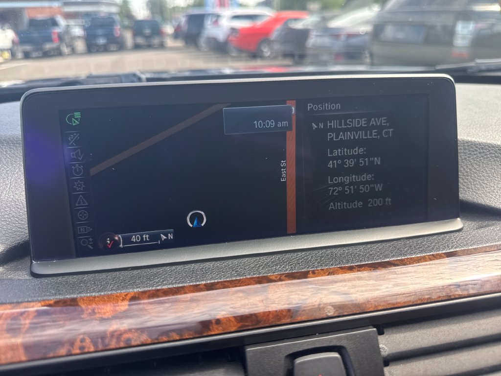 Used 2014 BMW 435i xDrive Coupe AWD/4WD image 20