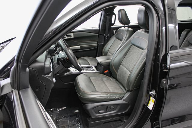 Used 2023 Ford Explorer Timberline AWD/4WD image 19