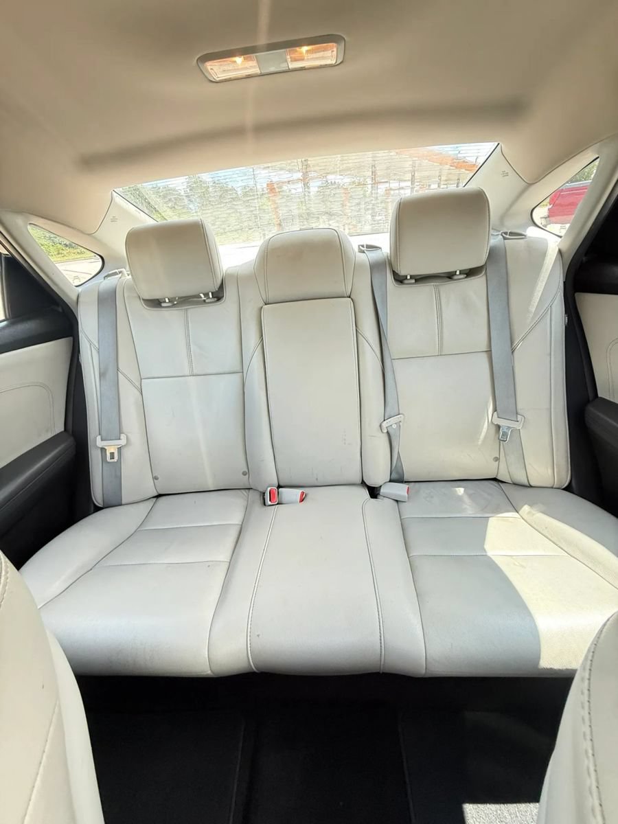 Used 2016 Toyota Avalon XLE FWD image 9