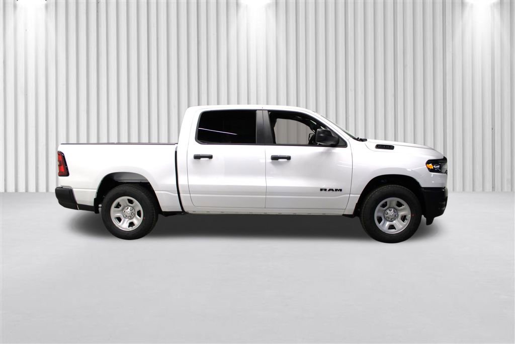 New 2026 RAM 1500 Tradesman image 2