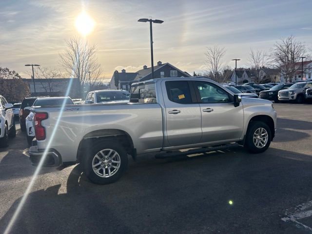 Used 2019 Chevrolet Silverado 1500 LT w/ All-Star Edition image 5