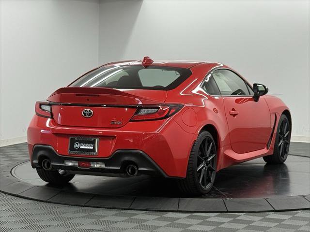 Certified 2024 Toyota GR86 Premium image 6
