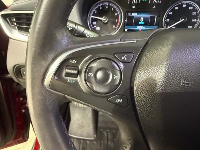 Used 2019 Buick Enclave Essence FWD image 16