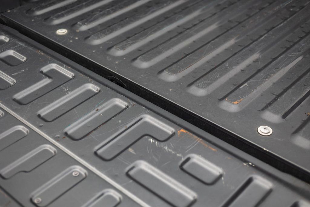 Used 2024 Ford F150 XLT image 10